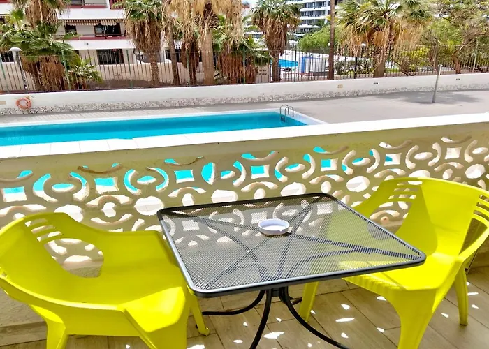 Buena Vibra Tenerife Sur