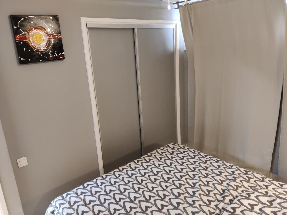 Buena Vibra Tenerife Sur Apartment