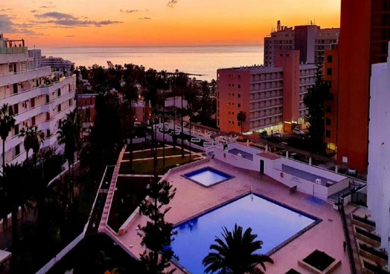 Apartment Buena Vibra Tenerife Sur