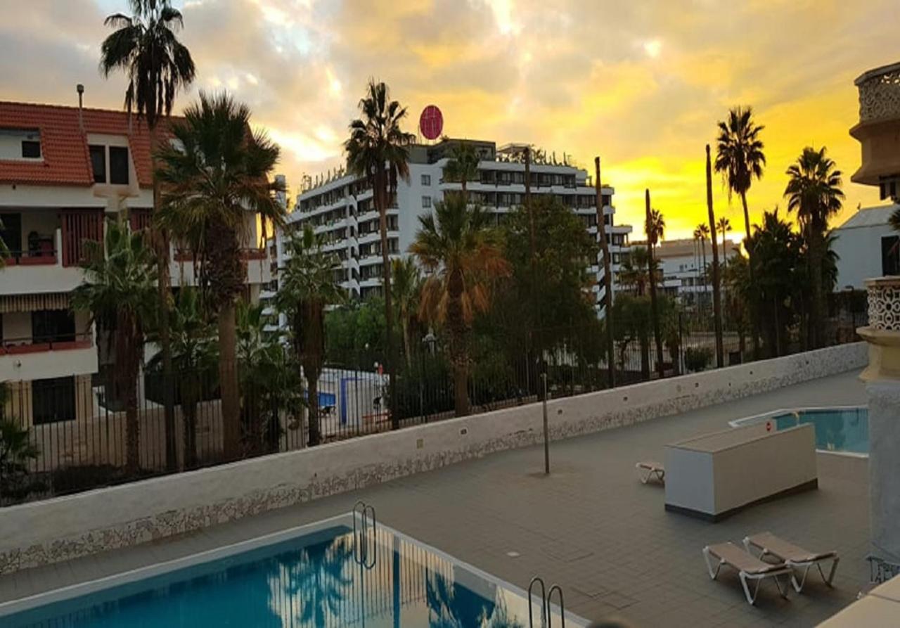 Apartment Buena Vibra Tenerife Sur *