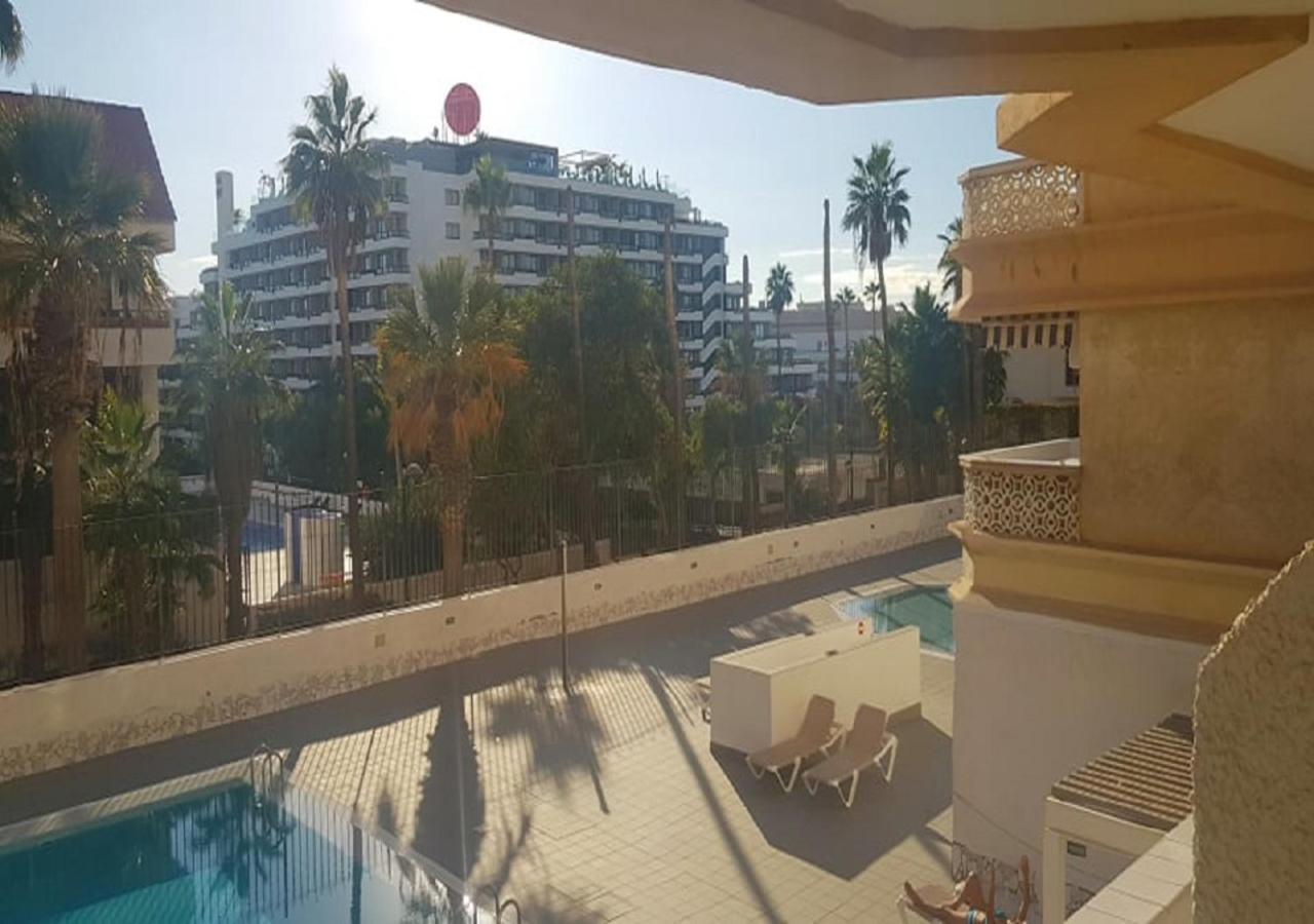 Buena Vibra Tenerife Sur *