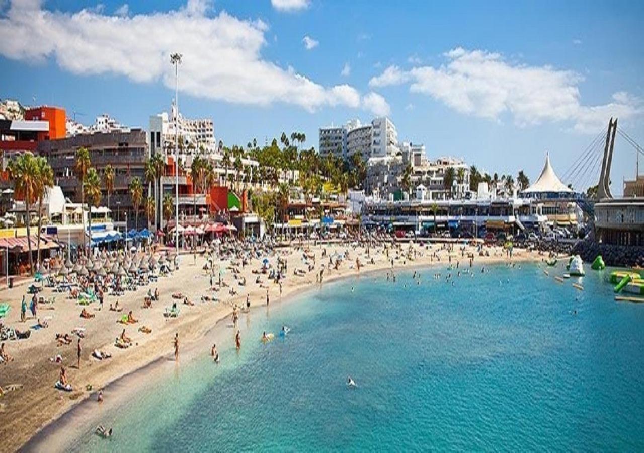 Apartment Buena Vibra Tenerife Sur *