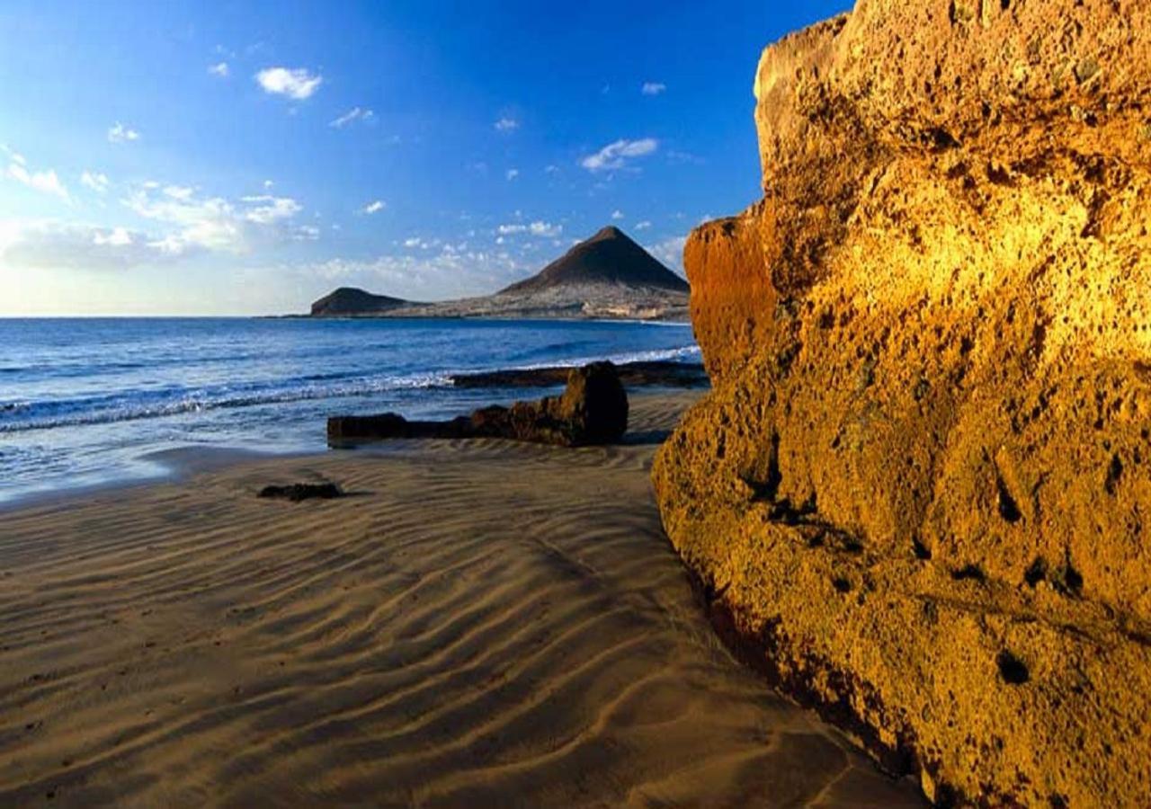 Buena Vibra Tenerife Sur Apartment *
