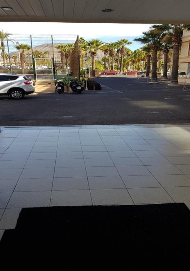 Apartment Buena Vibra Tenerife Sur