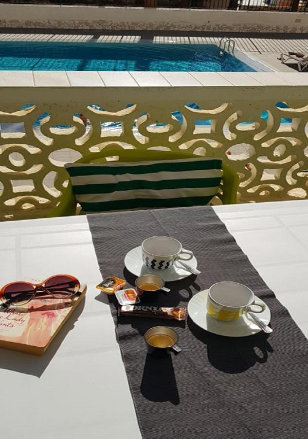 Buena Vibra Tenerife Sur Apartment *