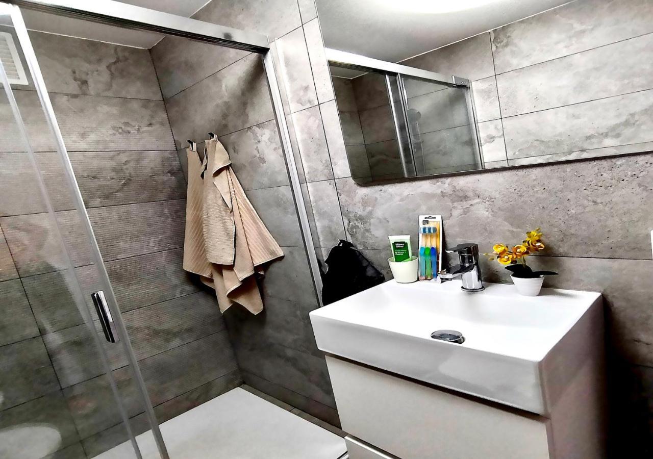 Apartment Buena Vibra Tenerife Sur