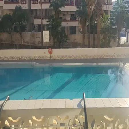 BuEnA ViBrA Tenerife Sur Playa de las Américas Exterior foto